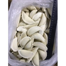 Вареники с картофелем и грибами 1/5 ТМ "Русский стол" (кг)
