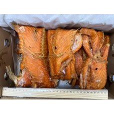 Хребты лосося Г/К 2,5 кг ТМ "Селёдкино" Продукция (кг)