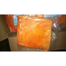 Кальмар филе "Хот Тейс" солено-сушеный с перцем 1 кг. (кг)