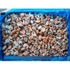 Мясо мидий в/м, IQF, 100-200, варено-морож. 10кг, марк. 3700/02A35 Китай (годен до 08.03.2027) Мясо мидий в/м, IQF, 100-200, варено-морож. 10кг, марк. 3700/02A35 Китай (годен до 08.03.2027)