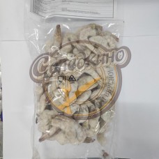 КРЕВЕТКА свежеморож. очищ. с хв. 26/30 1кг*10шт 7%глазурь марк. 277 Индия (годен до 01.05.2027) КРЕВЕТКА свежеморож. очищ. с хв. 26/30 1кг*10шт 7%глазурь марк. 277 Индия (годен до 01.05.2027)