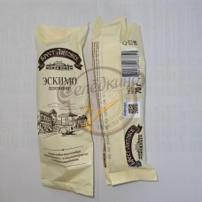 (2466)Эскимо пломбир с ароматом ванили в шок.глазури "БРЕСТ-ЛИТОВСК" 70гр/50шт. СантаБремор 3,5