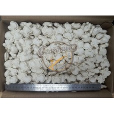 "Сибирский бегемот"  КЛАССИЧЕСКИЕ пельмени  весовые 6кг ООО "Алидан"