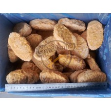 Рыбное филе тресковых пород в кляре 5кг ООО "Фабрика Экспрод" (до 28.06.26)