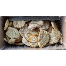 Отбивная куриная в кунжутной панировке 5кг  (п/ф  натурал. кусковой)  ООО"Продукты питания Комбинат"