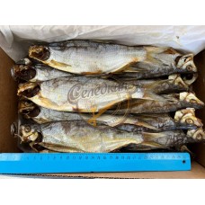 Плотва вяленая 2кг ТМ "Селедкино" Продукция