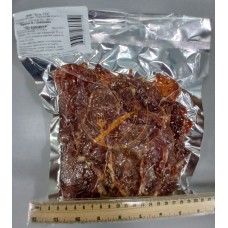 Чипсы из свинины "ПО-АДЖАРСКИ" 0,5кг*10шт. ТМ "АЛЯСКА" (2329) (годен до 13.06.26)