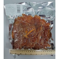 Чипсы из курицы "КАВКАЗ" 0,5кг*10шт. ТМ "АЛЯСКА" (2330) (годен до 13.06.26)