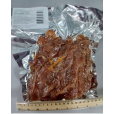 Чипсы из курицы "ТАЙГА" 0,5кг*10шт. ТМ "АЛЯСКА" (2331) (годен до 13.06.2026)