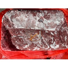 Мясо куриное механической обвалки (фарш) монолит  10 кг ТМ "Приосколье" (до 01.07.24)