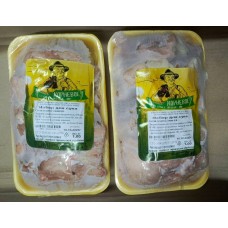 Суповой набор ЦБ фасованный на подложке замороженный 1*12кг ООО "Успех" (до 21.10.26) Суповой набор ЦБ фасованный на подложке замороженный 1*12кг ООО "Успех" (до 21.10.26)